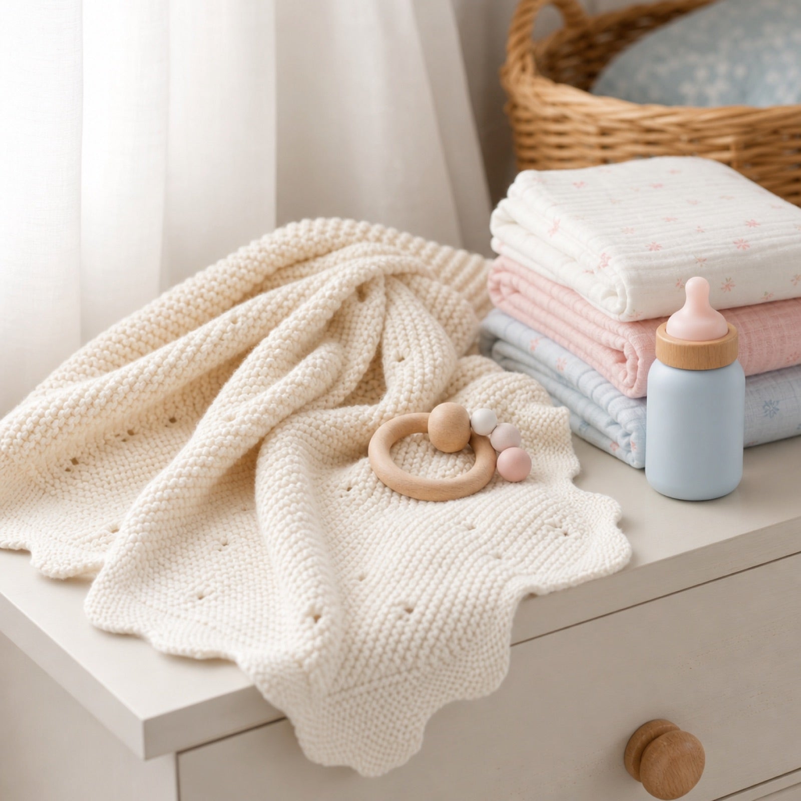Baby & Nursery