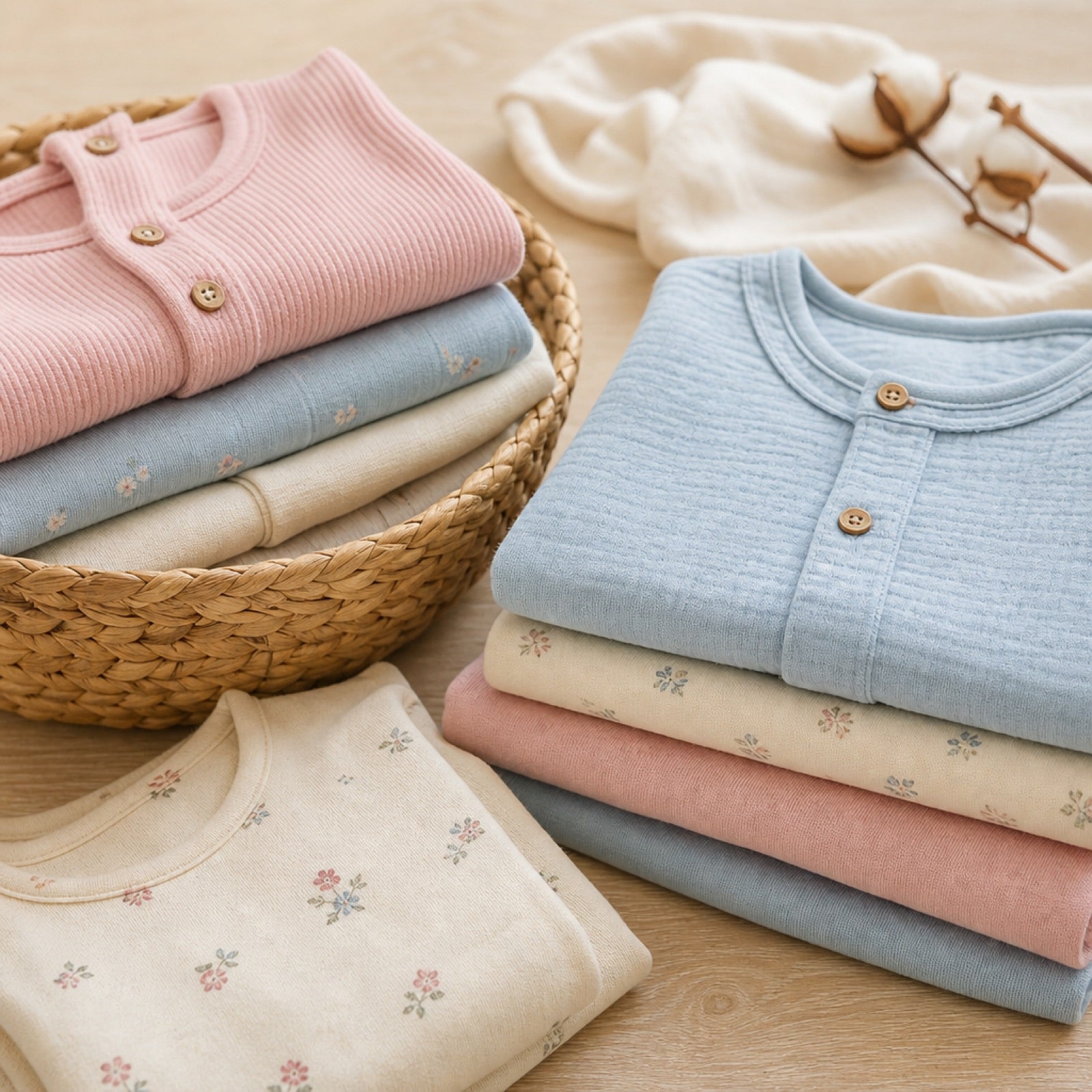 Kids Fashion