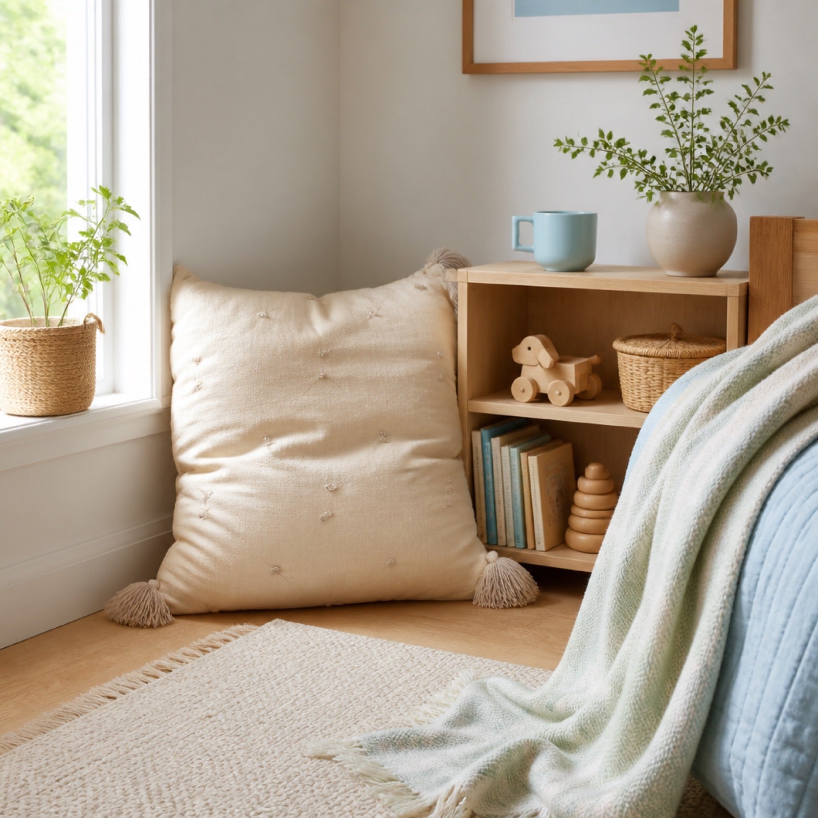 Home & Room