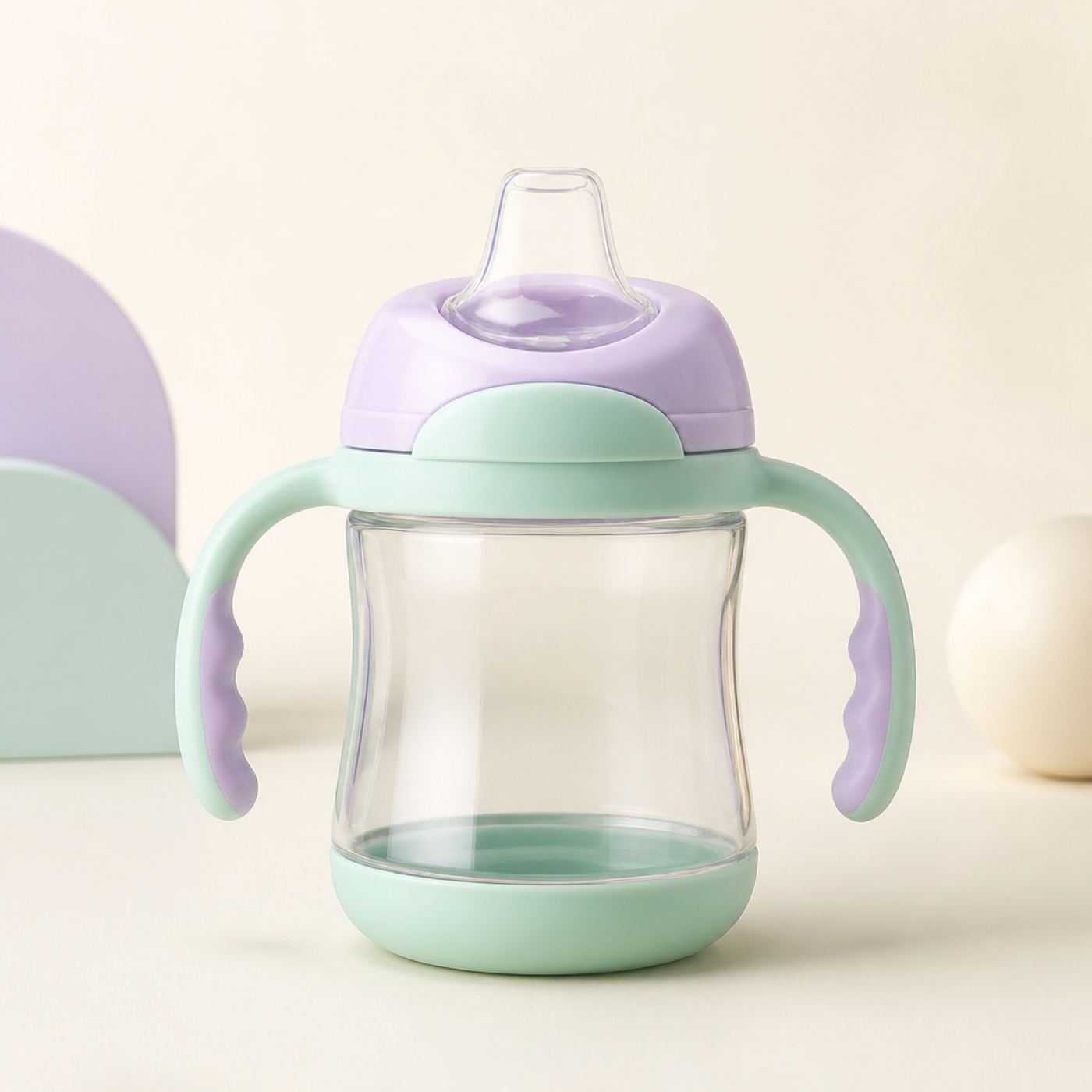 Soft essentials for little hands