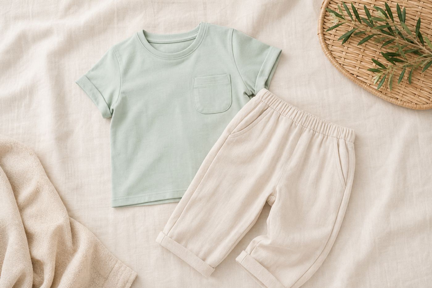 Soft fashion